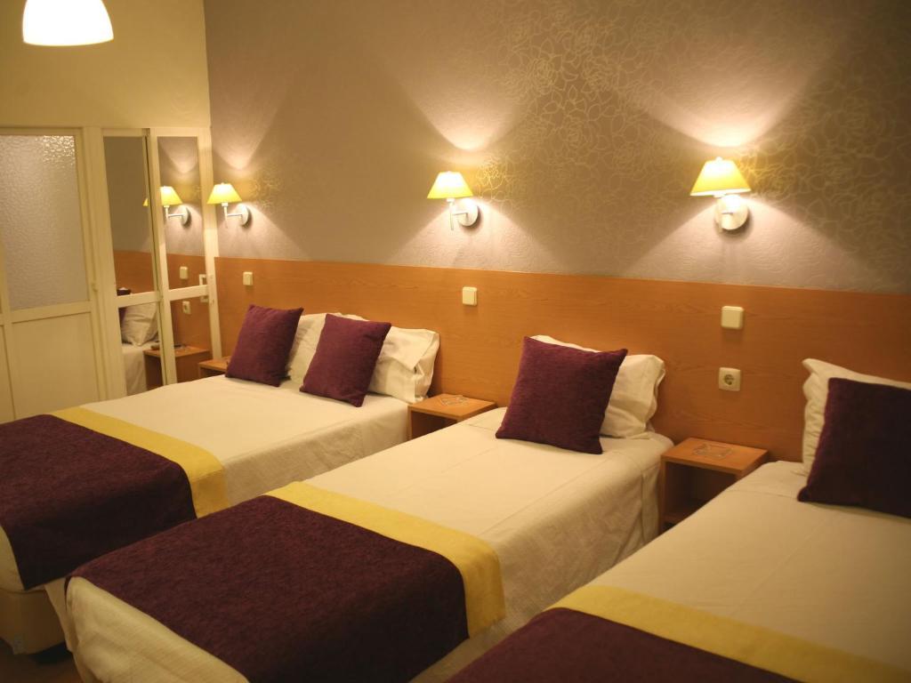 Estrela Dos Anjos Guest house
