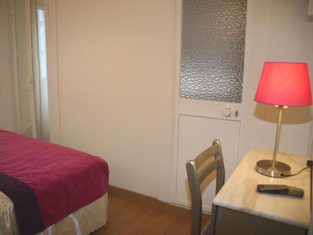 Guest house Estrela Dos Anjos 3*