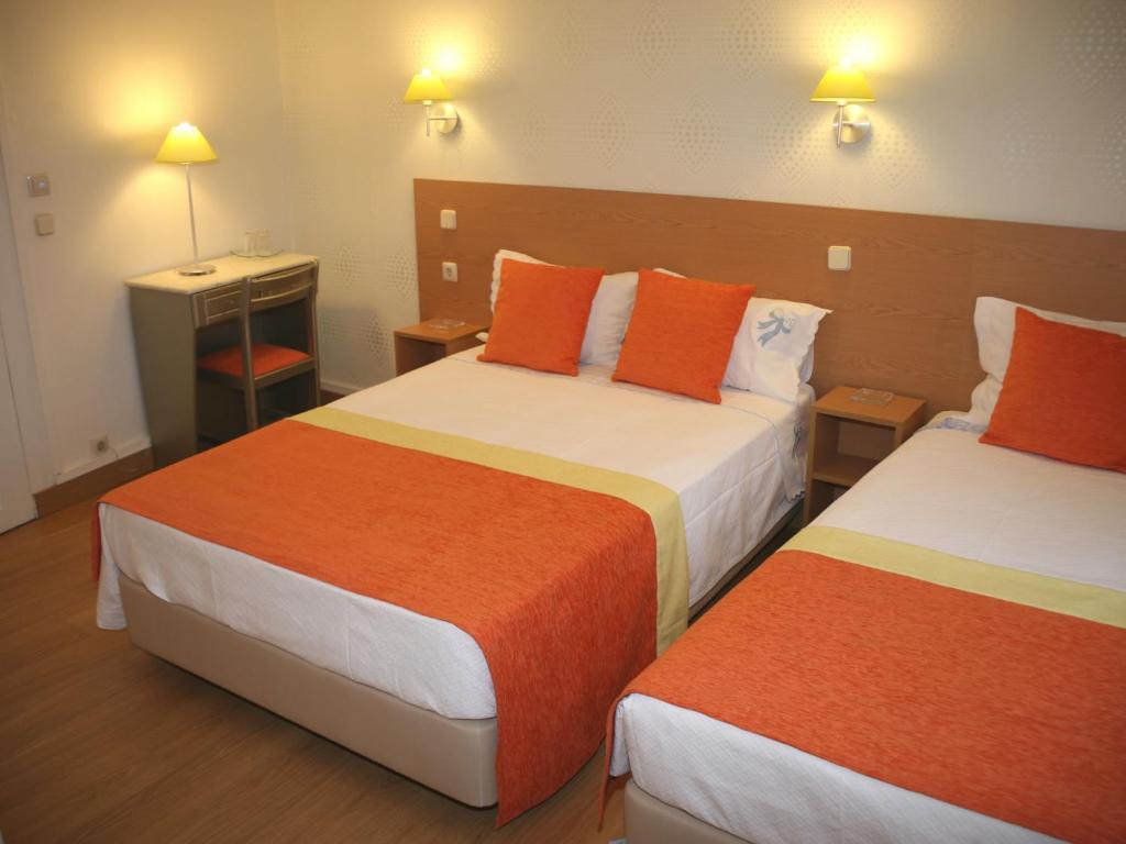Guest house Estrela Dos Anjos 3*