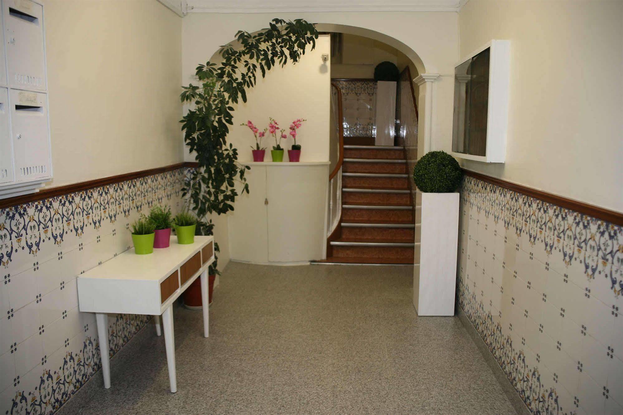 Guest house Estrela Dos Anjos Lisbon