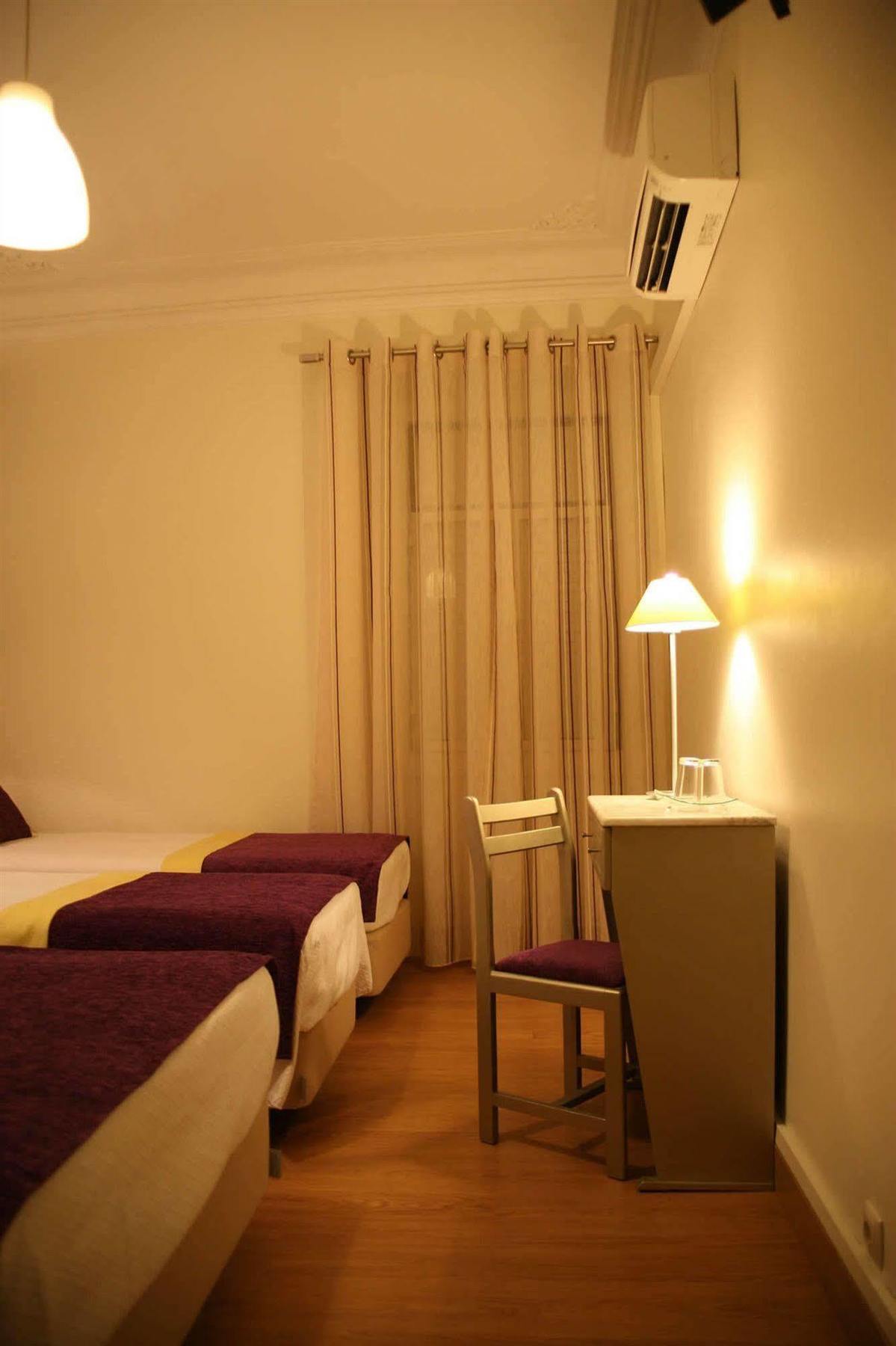 Guest house Estrela Dos Anjos 3*