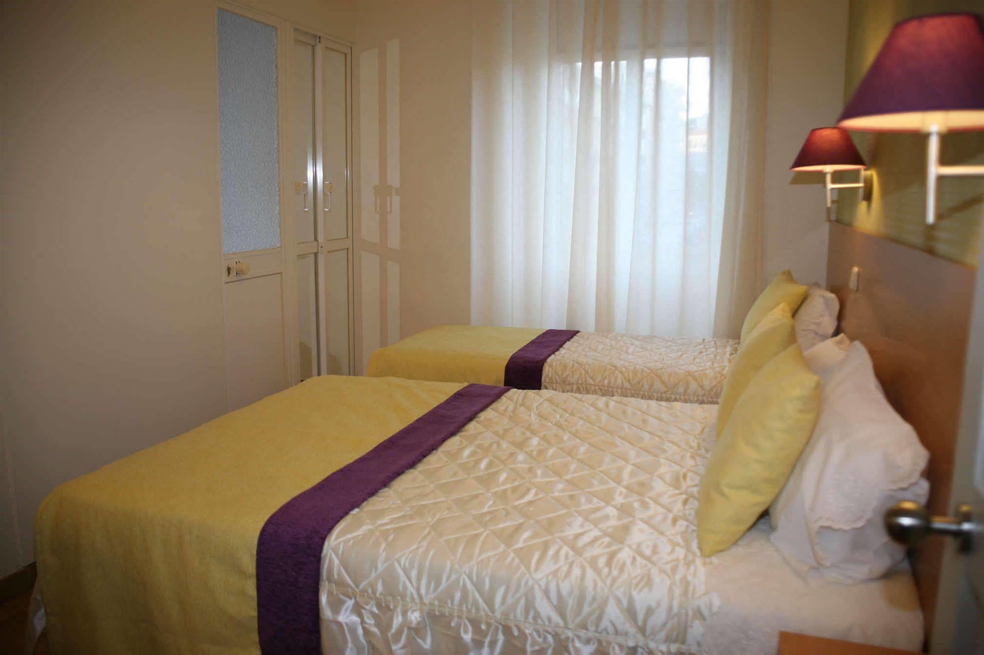 Guest house Estrela Dos Anjos Lisbon