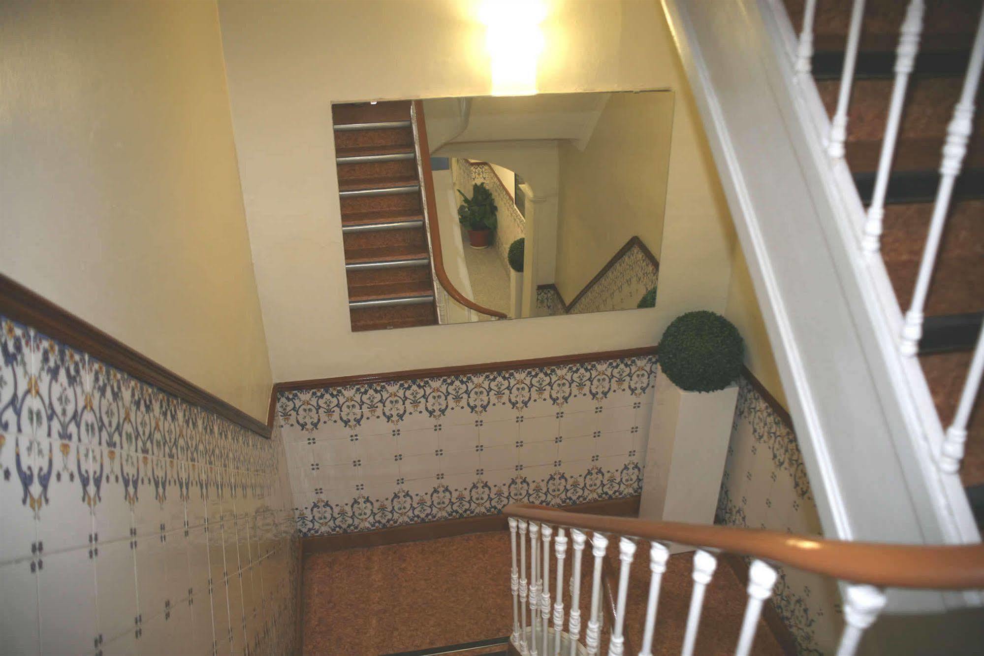 Guest house Estrela Dos Anjos Lisbon