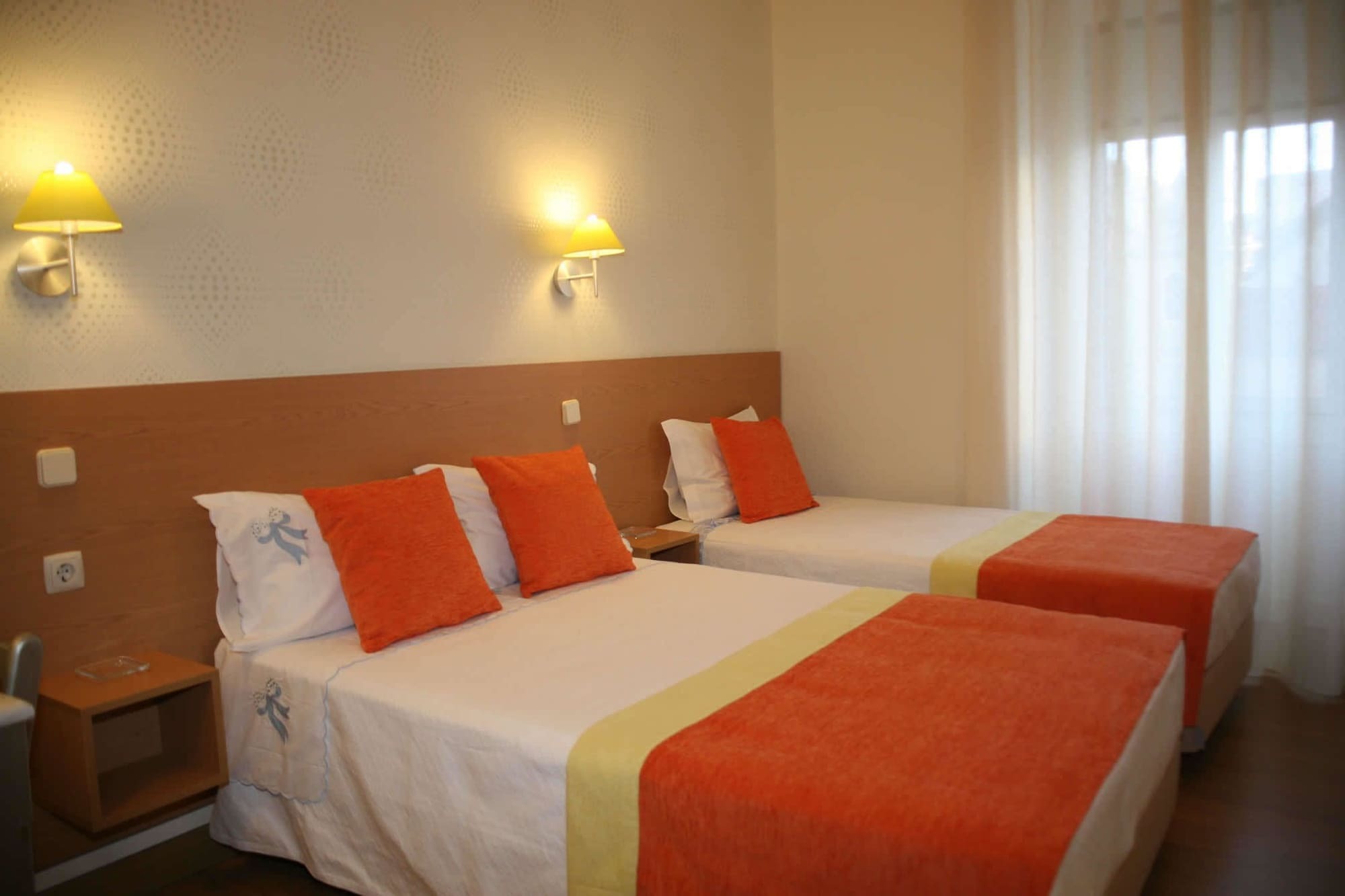 Guest house Estrela Dos Anjos Lisbon