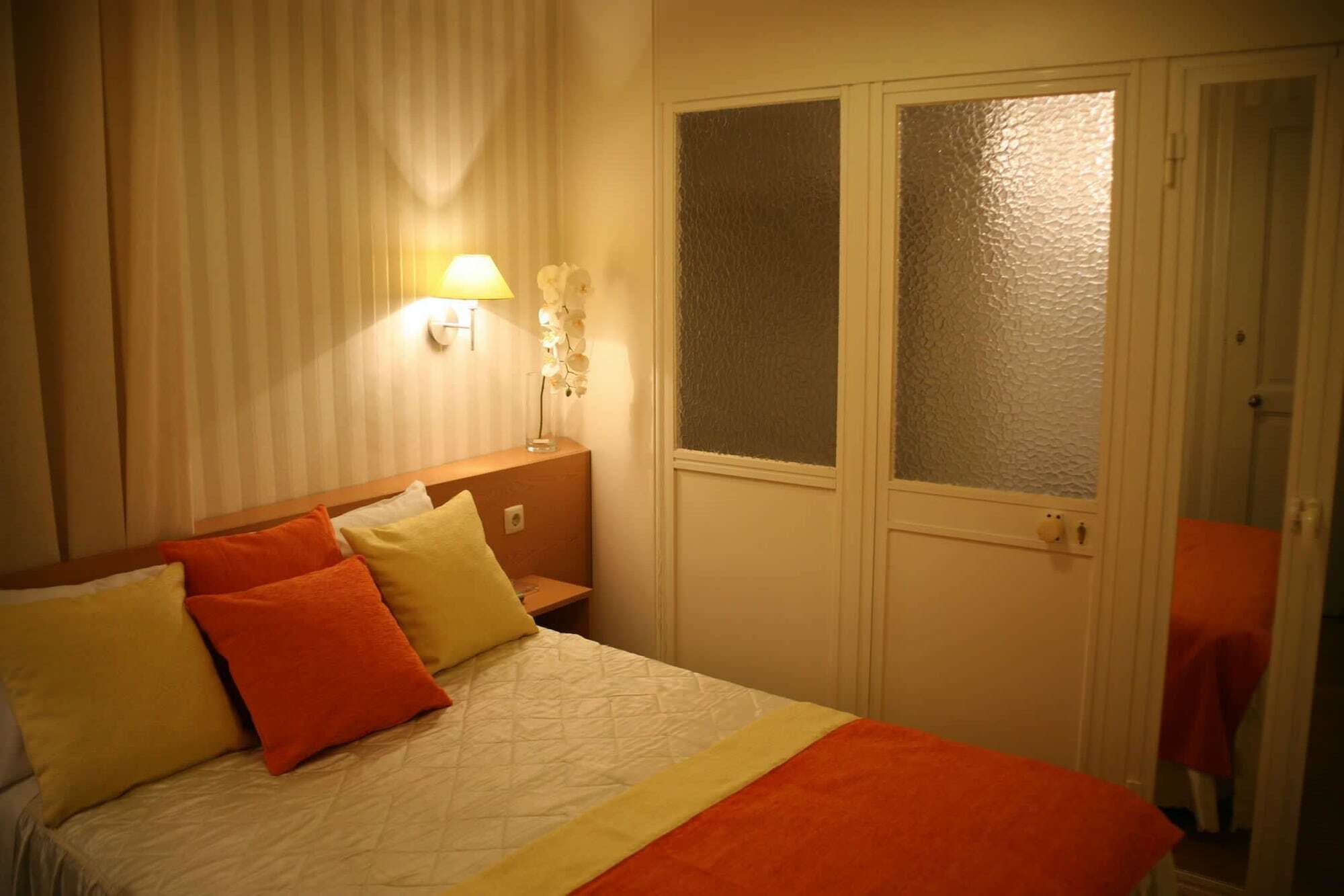 Gasthof Estrela Dos Anjos 3*